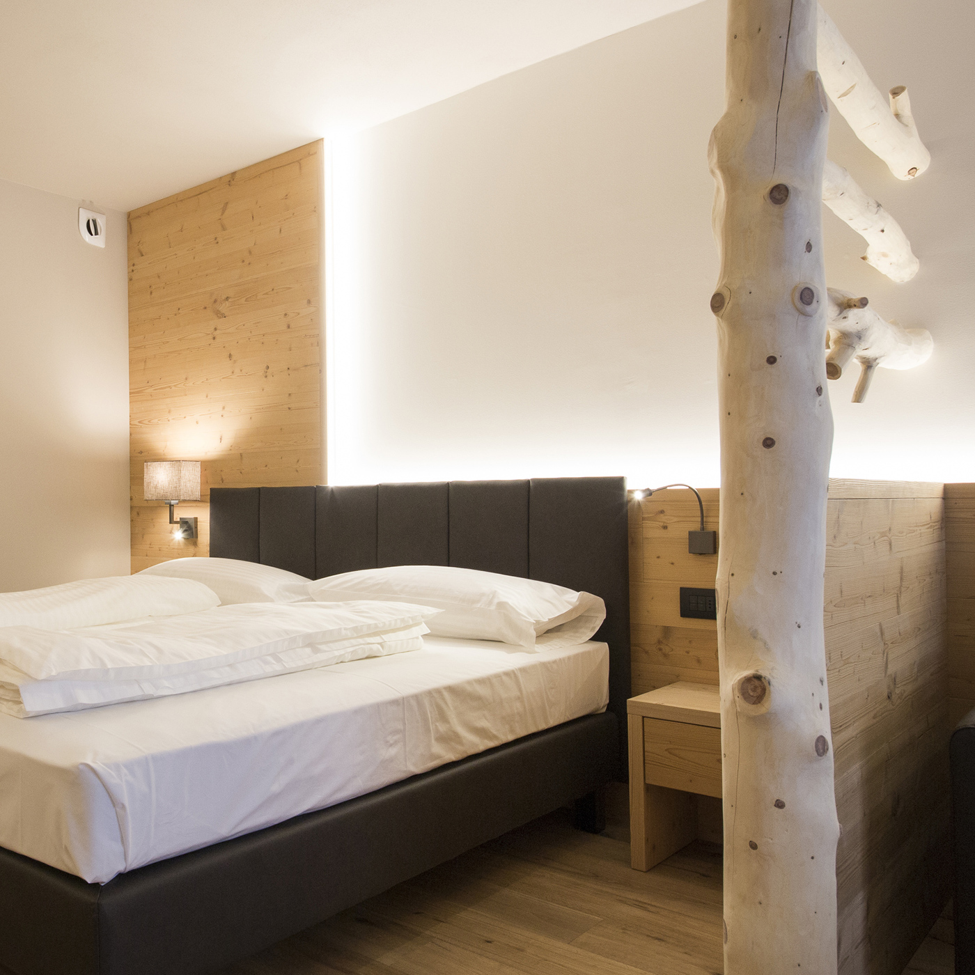 MONROC COR Junior Suite Val di Sole