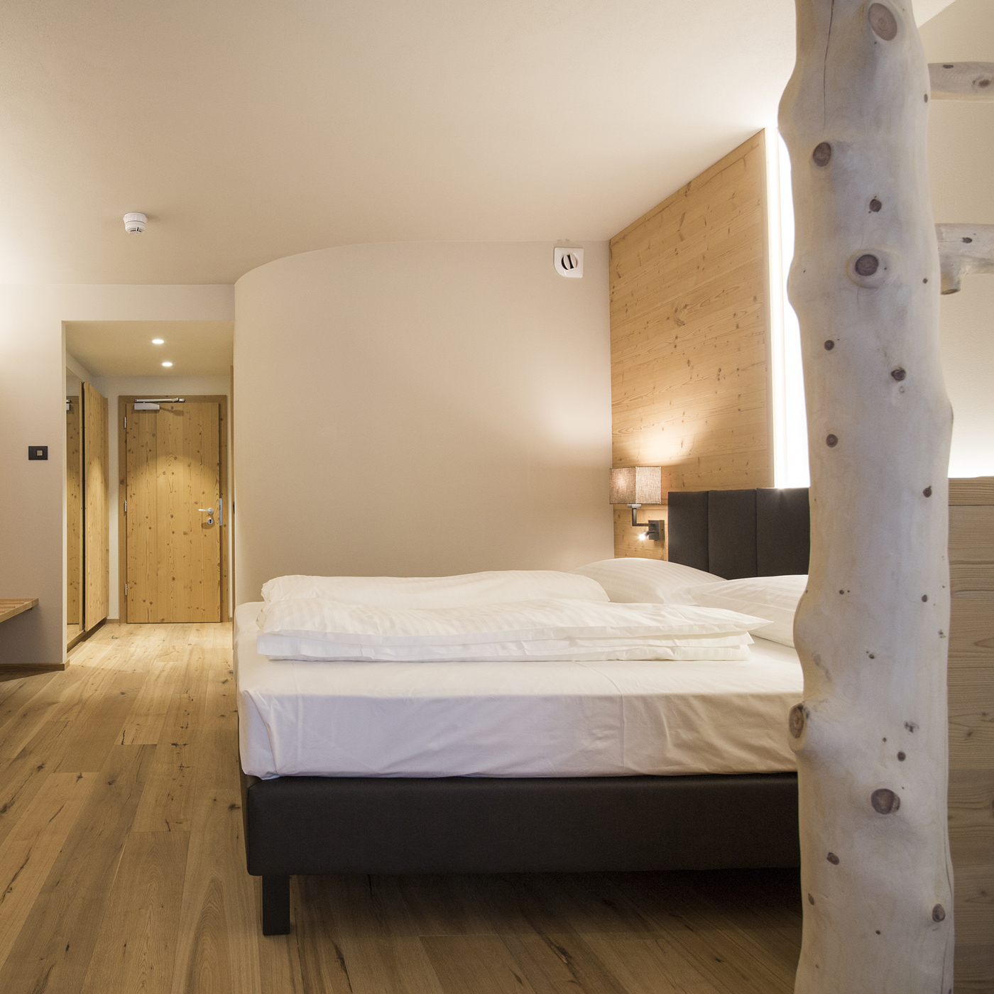 MONROC COR Junior Suite Val di Sole
