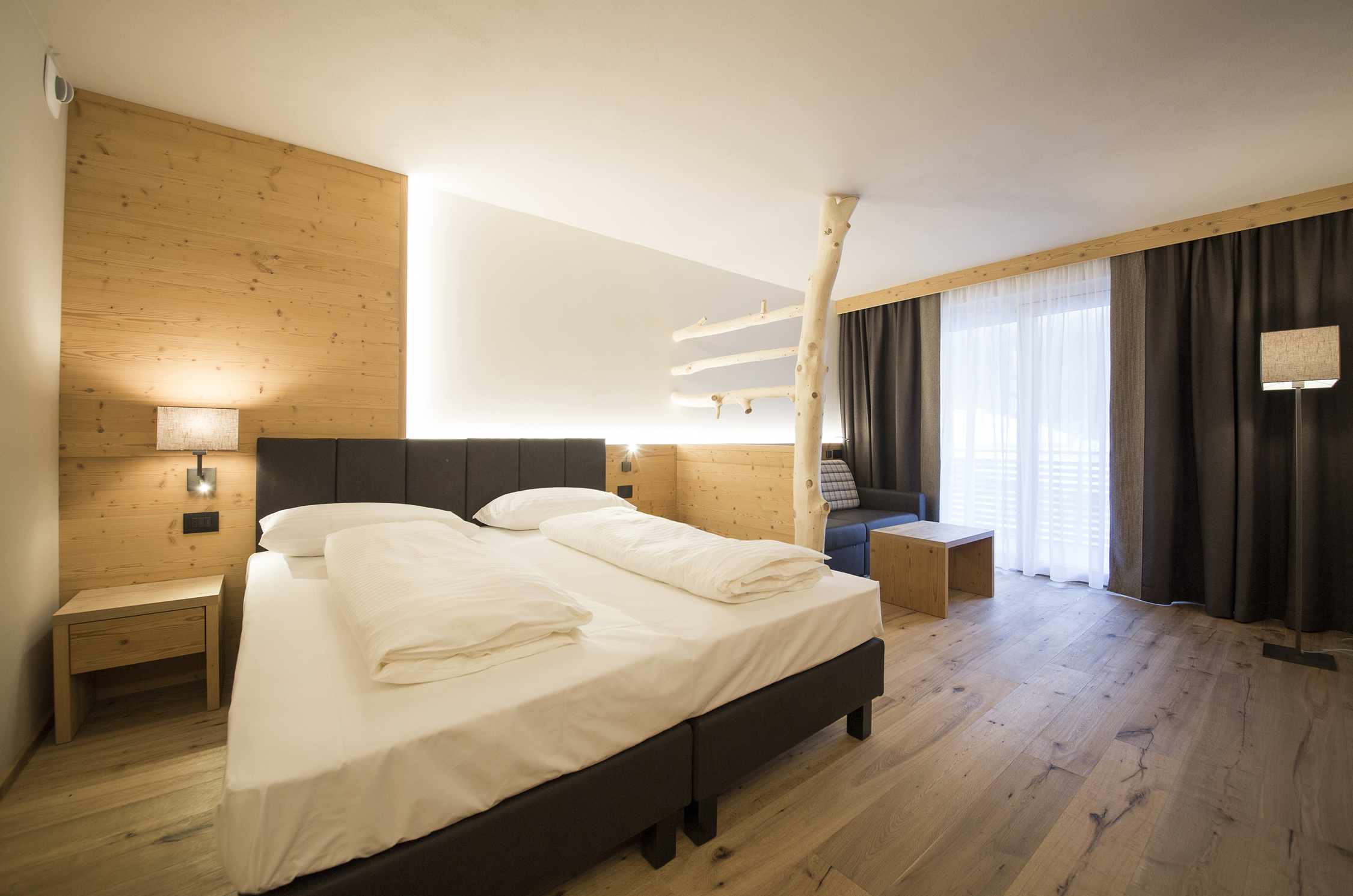 MONROC COR Junior Suite Val di Sole