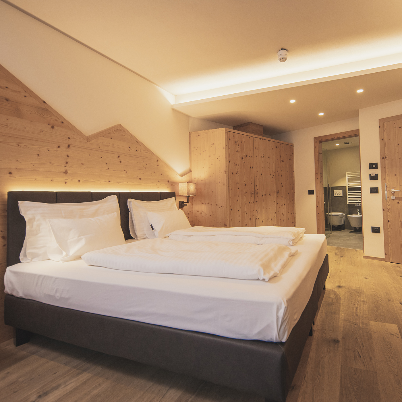 MONROC MON standard room