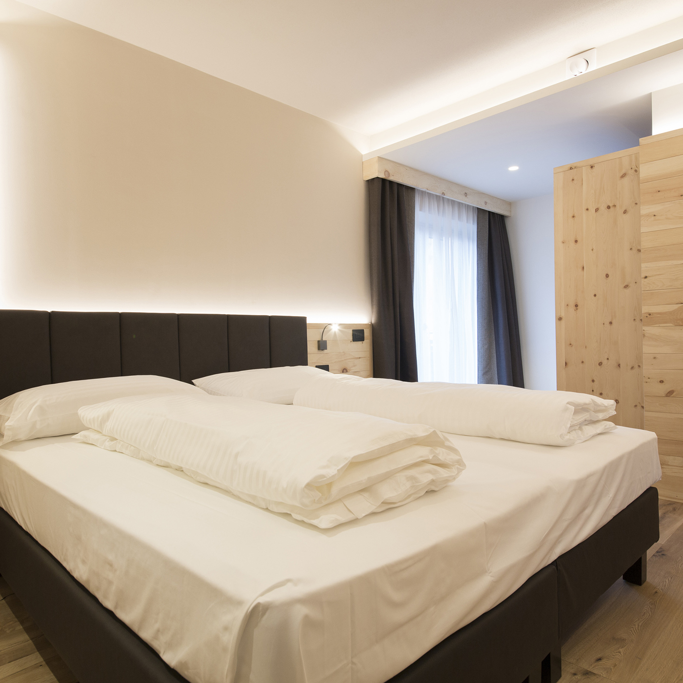 MONROC ORO SUITE hotel Val di Sole