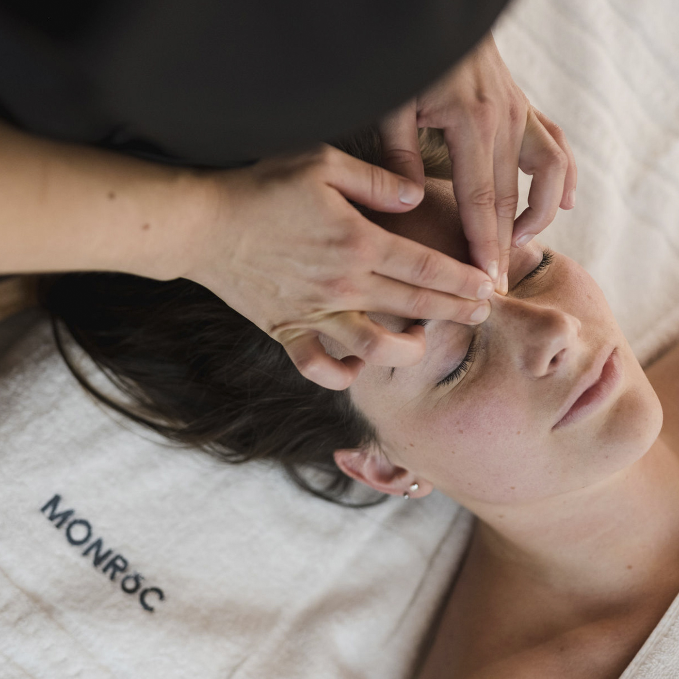 Monroc Beauty Arborea trattamenti