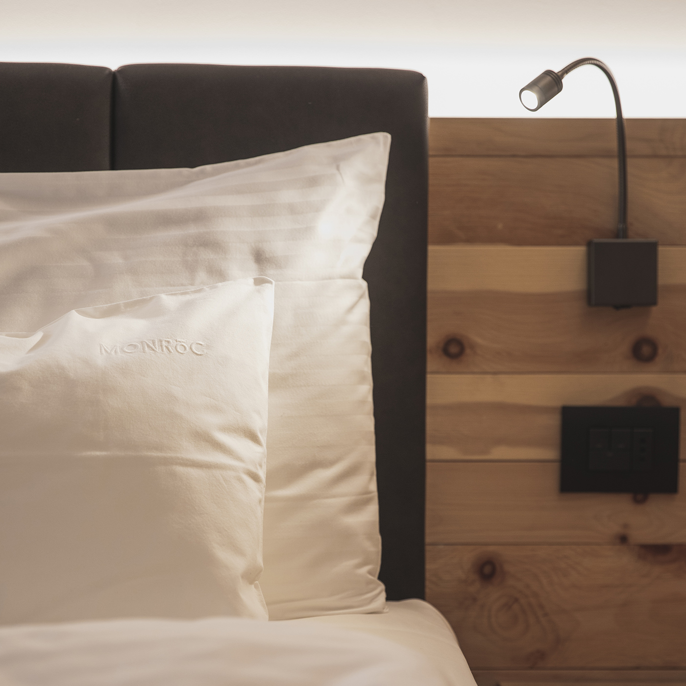 Monroc room comfort hotel premium Val di Sole