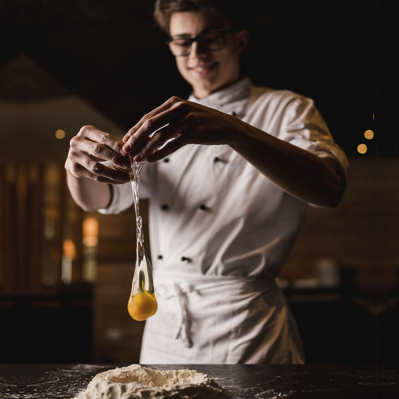 MONROC gusto special cuisine hotel restaurant